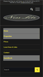 Mobile Screenshot of nesslets.com